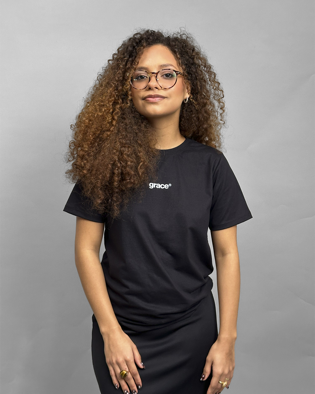 Débora Soranso — Vendas na Fábrica da Grace