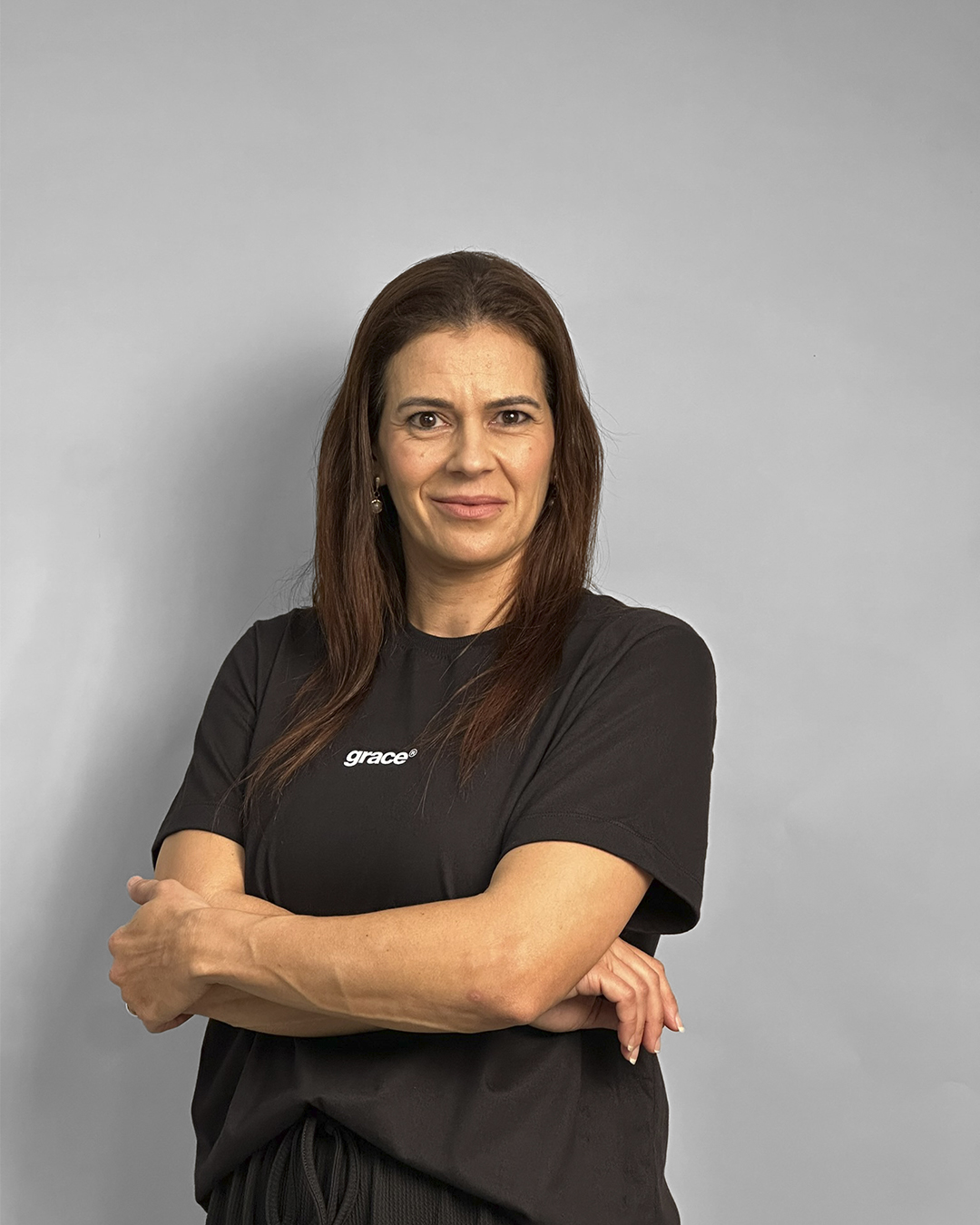 Duda Dias — Embalagem na Fábrica da Grace